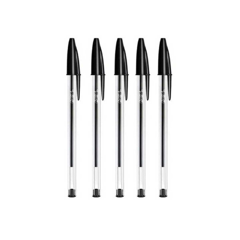 خودکار بیک مدل 36 بسته 5 عددی