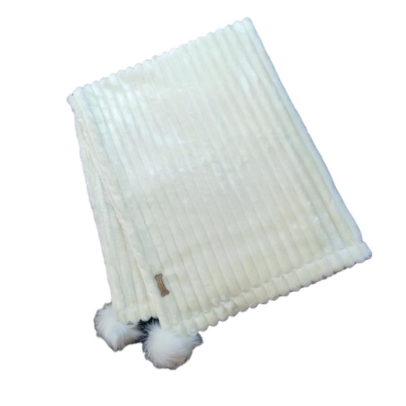 پتو سگ و گربه کد 006 سایز 100x80 سانتی متر