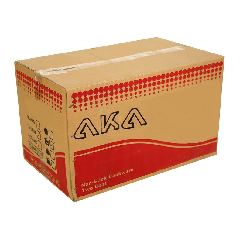 تابه فر آکا مدل s1 سایز 27