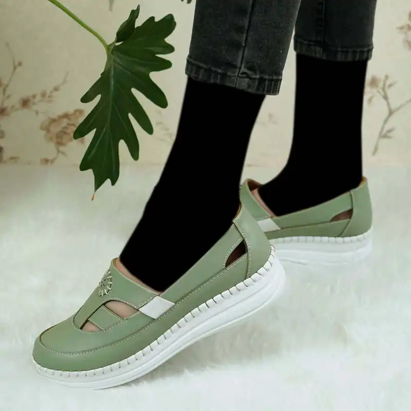 کفش طبی زنانه مدل نگار