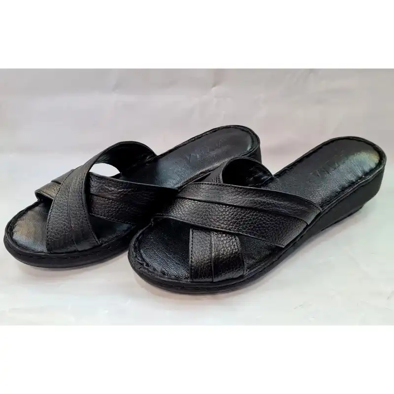 دمپایی زنانه ماکسیم مدل نگار