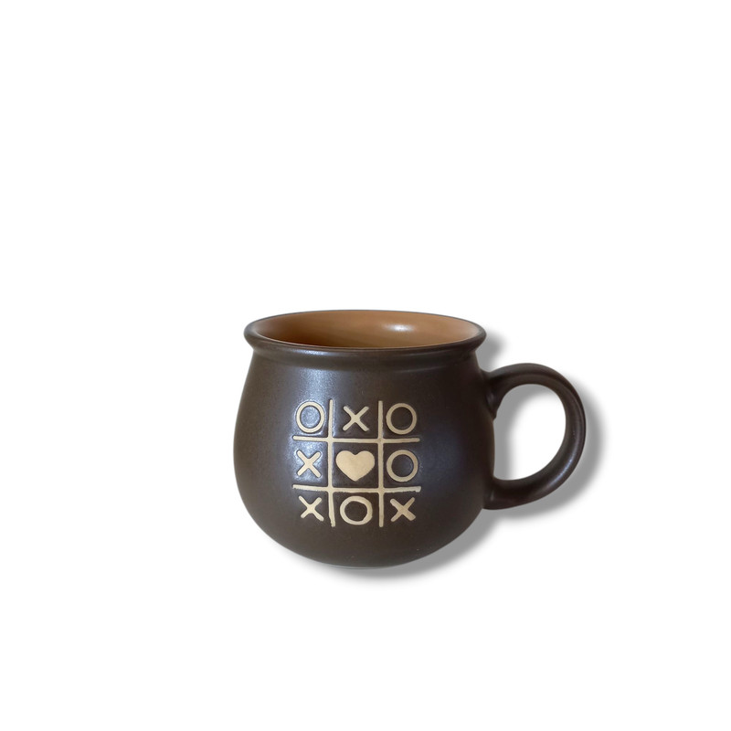 ماگ مدل coffe love کد FBH4