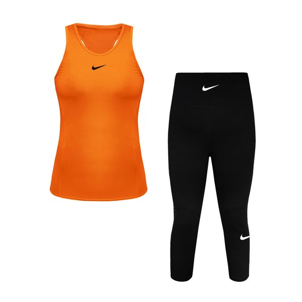 ست تاپ و شلوار ورزشی زنانه کد 7976878