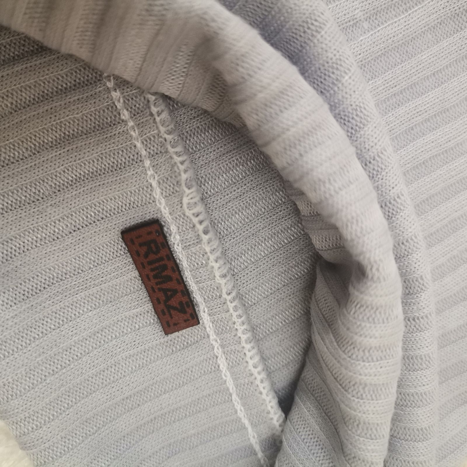 کلاه نوزادی ریماز مدل خرس کد m852 -  - 4