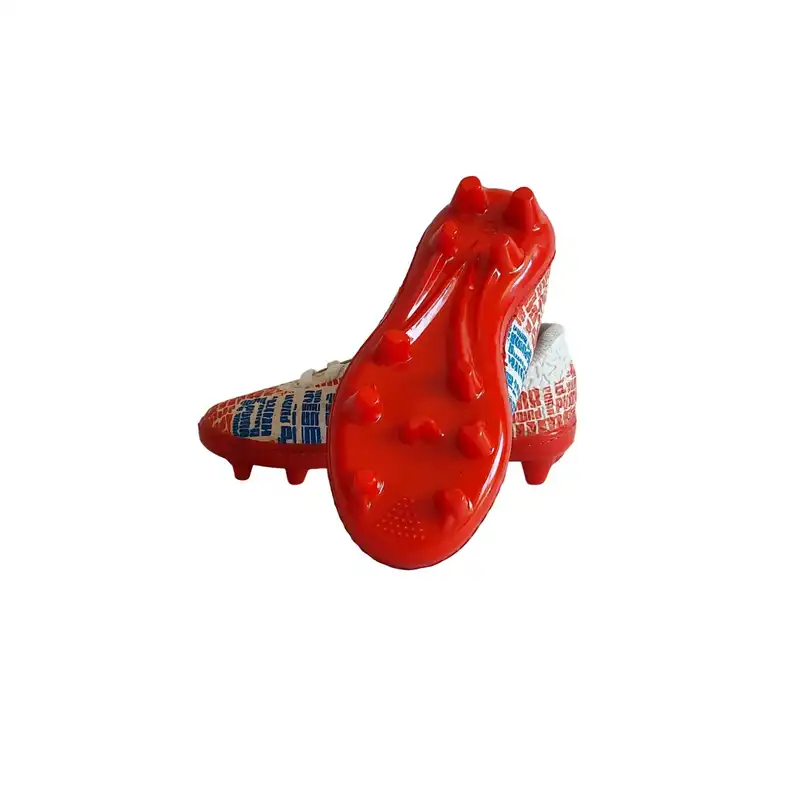 کفش فوتبال بچگانه کد 029 رنگ سفید