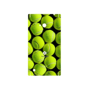 MAHOOT Tennis Cover Sticker for Nokia Lumia 720