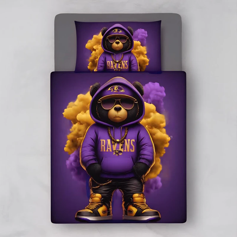 سرویس خواب 1 نفر 4 تکه مدل پسرانه کد 203