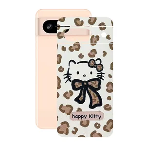 Remax cover sticker Leth model hello kitty design suitable for Google Pixel 8 mobile phone