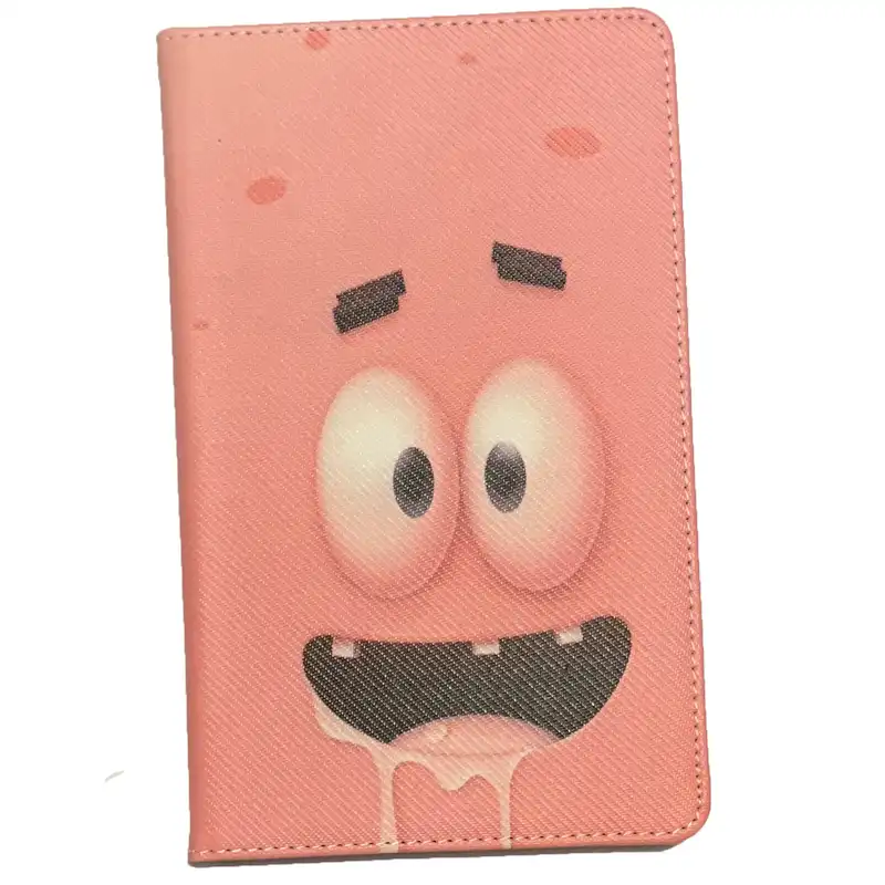 کیف کلاسوری مدل H67 مناسب برای تبلت سامسونگ Galaxy Tab A 8 2019/P205