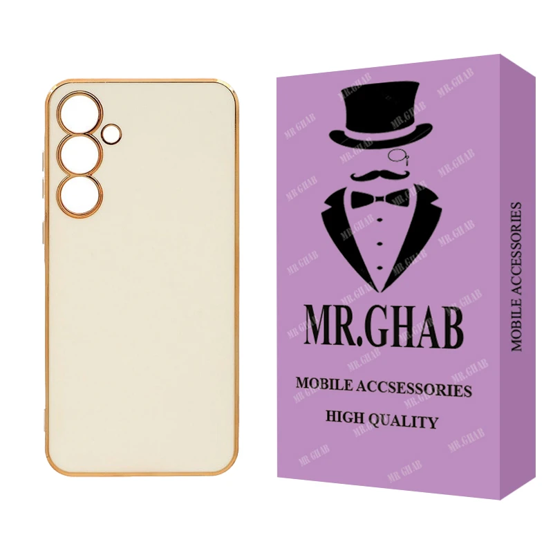 کاور مستر قاب مدل MYC مناسب برای گوشی موبایل سامسونگ Galaxy A35