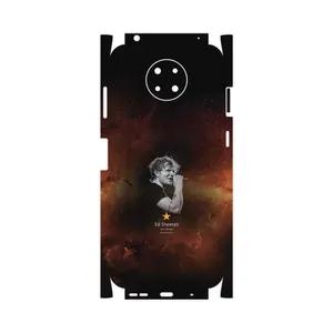 MAHOOT Ed Sheeran-FullSkin Cover Sticker for Nokia G10
