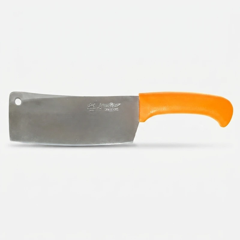 ساطور آشپزخانه حیدری مدل SL-01