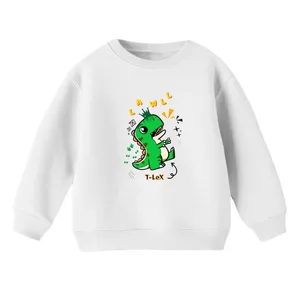 سویشرت بچگانه مدل دایناسور کد 38