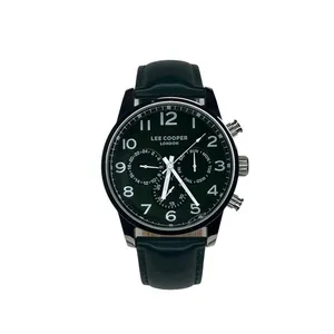 ساعت مچی عقربه‌ای مردانه لی کوپر مدل LCO7404.377