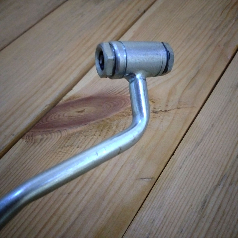 سری باد میچلاین مدل stn002