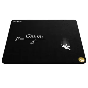 ماوس پد هومرو مدل A5685 طرح فیزیک