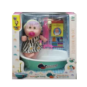 اسباب بازی حمام مدل حمام بچه