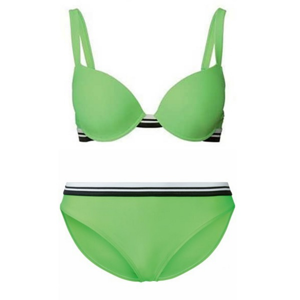 مایو زنانه اسمارا مدل POL0027