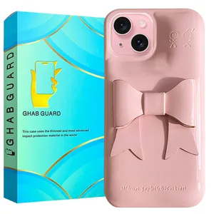 Ghab Guard INKG Cover for Apple iPhone 13  