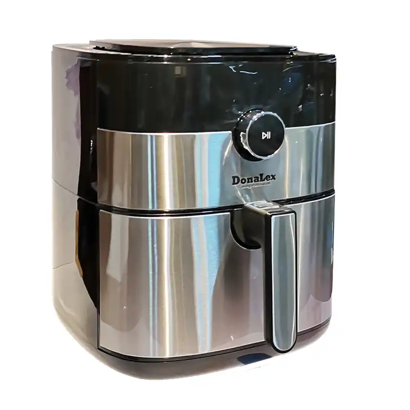 سرخ کن بدون روغن دونالکس مدل dn 965