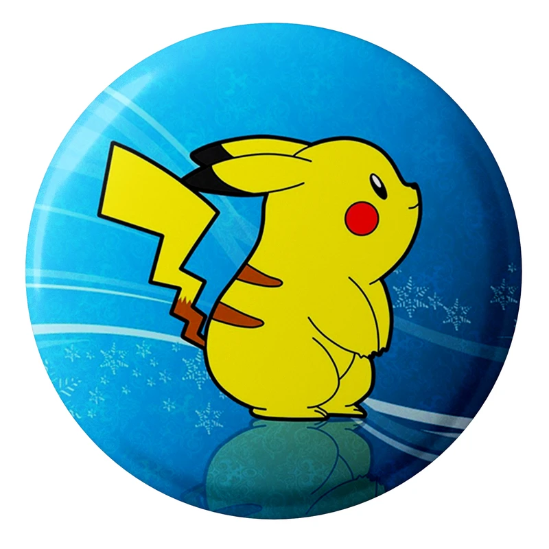 پیکسل طرح پوکمون مدل S1854