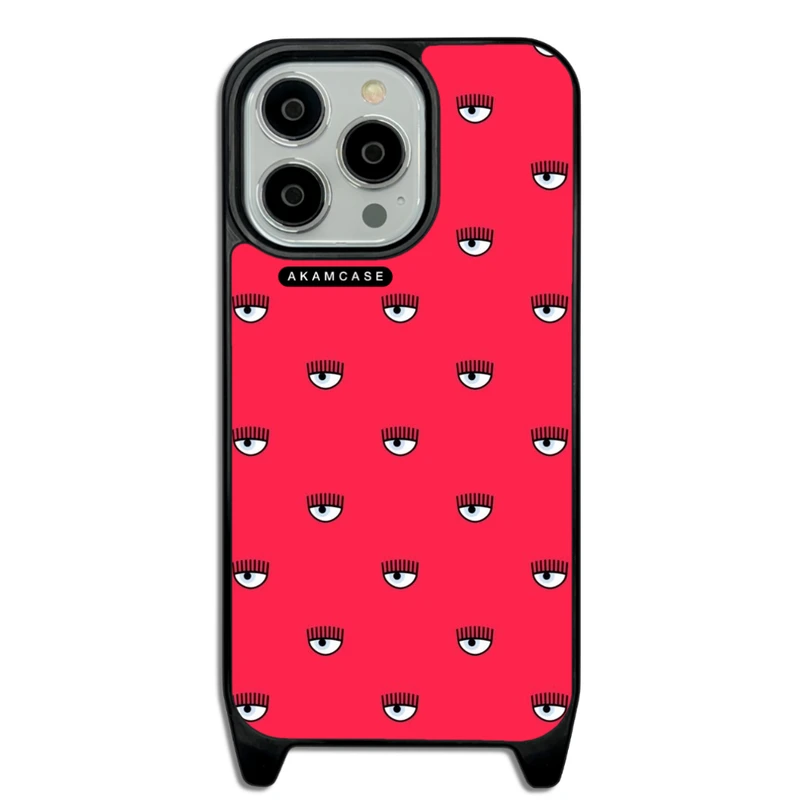 کاور آکام مدل AMCWLA13PRO-CHIARA4 مناسب برای گوشی موبایل اپل iPhone 13 Pro