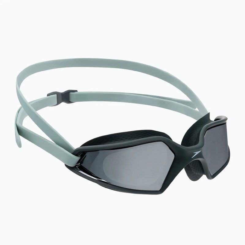 عینک شنا اسپیدو مدل HYDROPULSE MIRROR  -  - 4