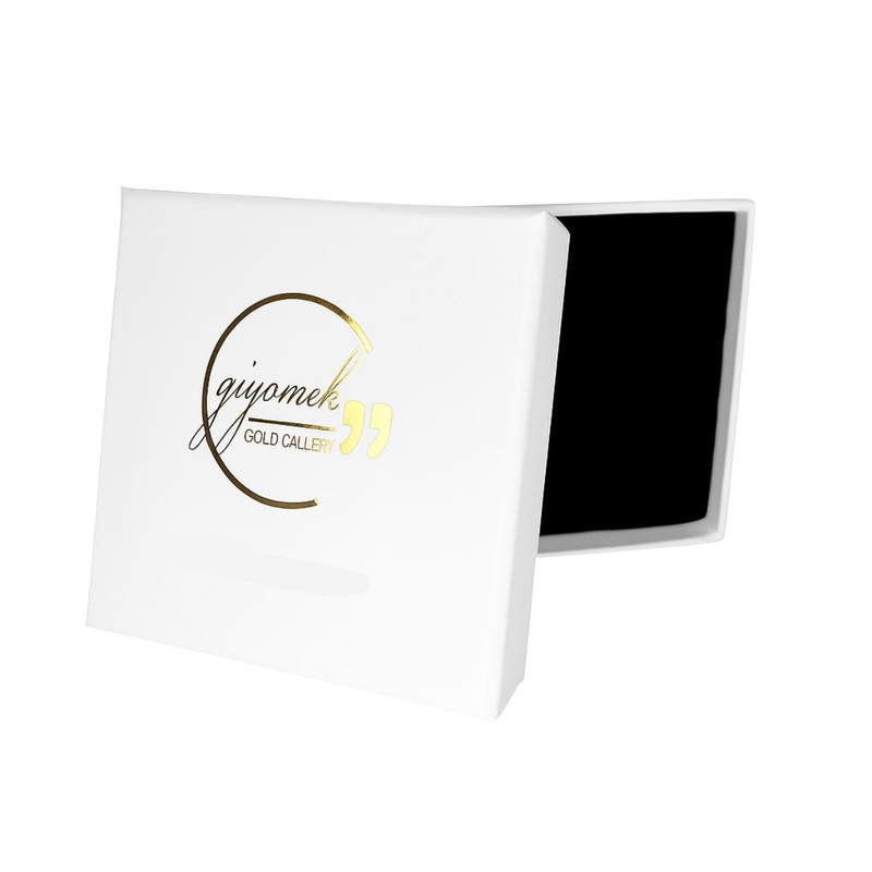 آویز گردنبند طلا 18 عیار زنانه گیومه گلد طرح گل ونکلیف اوپال آویز گردنبند طلا 18 عیار زنانه گیومه گلد طرح گل ونکلیف اوپال