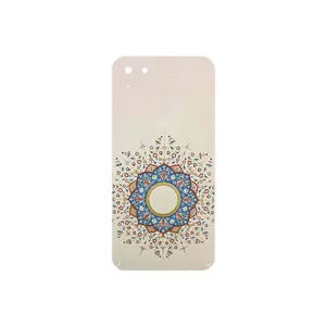 MAHOOT Art of Illumination 1 Cover Sticker for Huawei Y5p