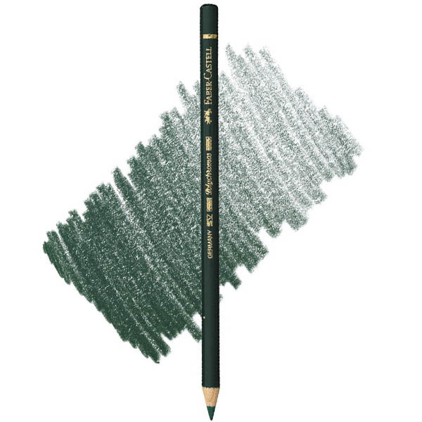 مداد رنگی فابر کاستل مدل Polychromos کد 267