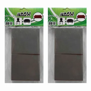 پد پایه مبل ایران ترمز کد 12 بسته 8 عددی