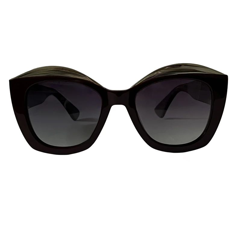 عینک آفتابی زنانه سرتینا مدل 6373