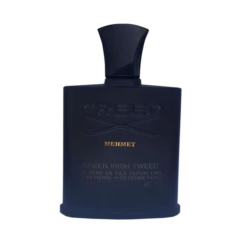 تستر ادو پرفیوم مردانه مهمت مدل Green Irish حجم 120 میلی لیتر تستر ادو پرفیوم مردانه مهمت مدل Green Irish حجم 120 میلی لیتر