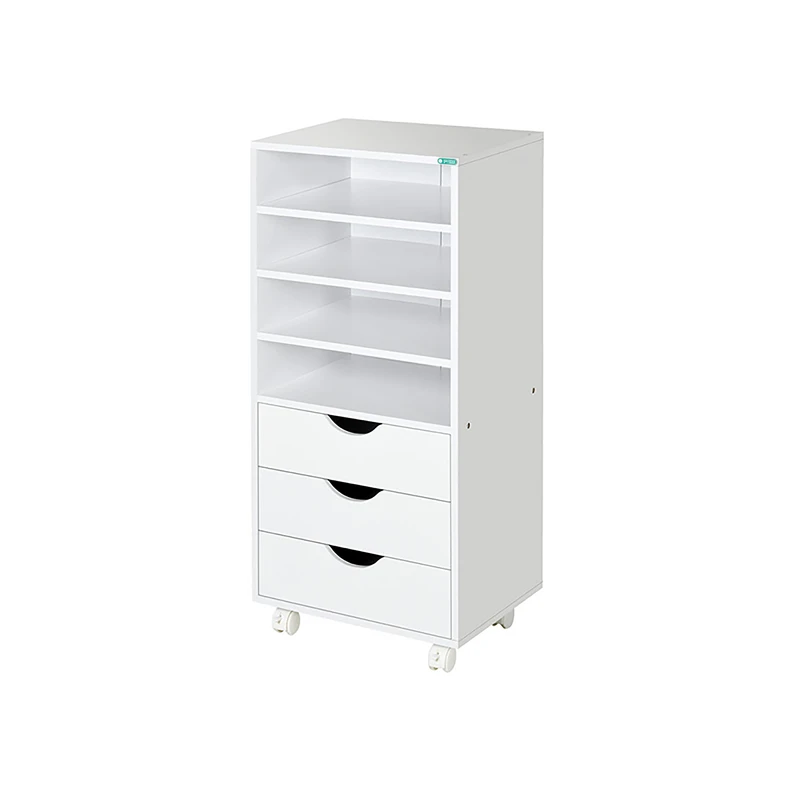 فایل اداری اسمردیس مدل F127-MDF