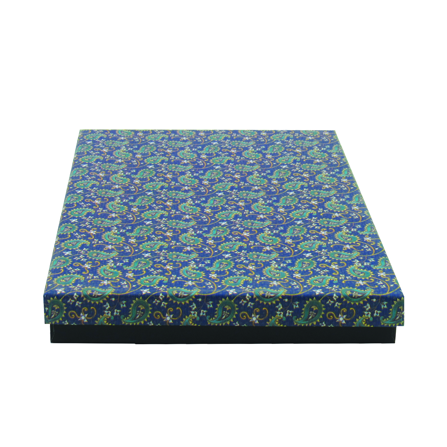 جعبه هدیه کتاب مدل TJ-001