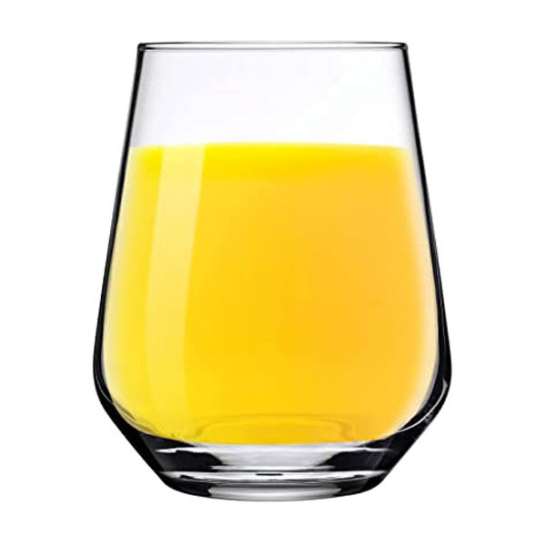 لیوان پاشاباغچه مدل Allegra کد 41536 مجموعه شش عددی