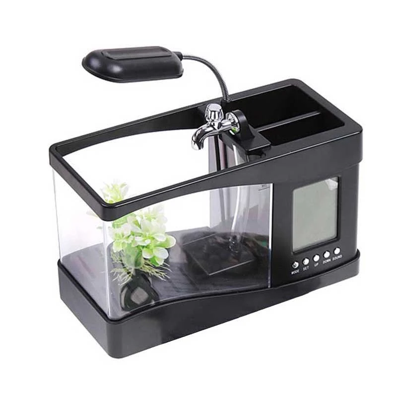 آکواریوم 1.2 لیتری مدل نت پیل 1200