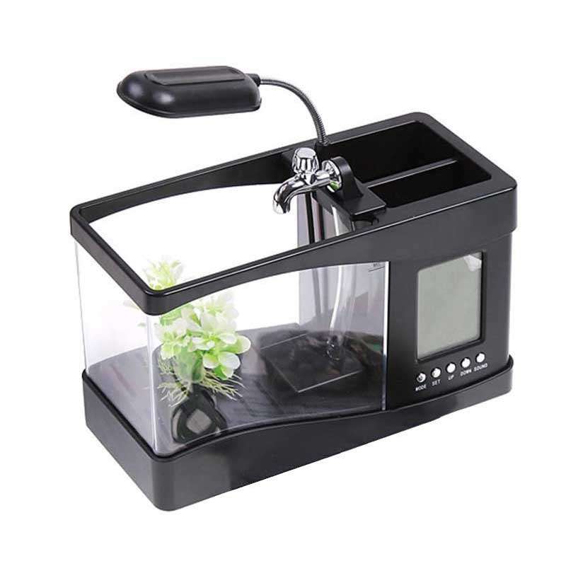 آکواریوم 1.2 لیتری مدل نت پیل 1200