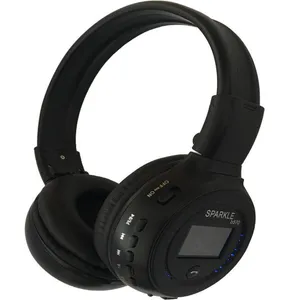 هدفون بلوتوثی مدل B-570