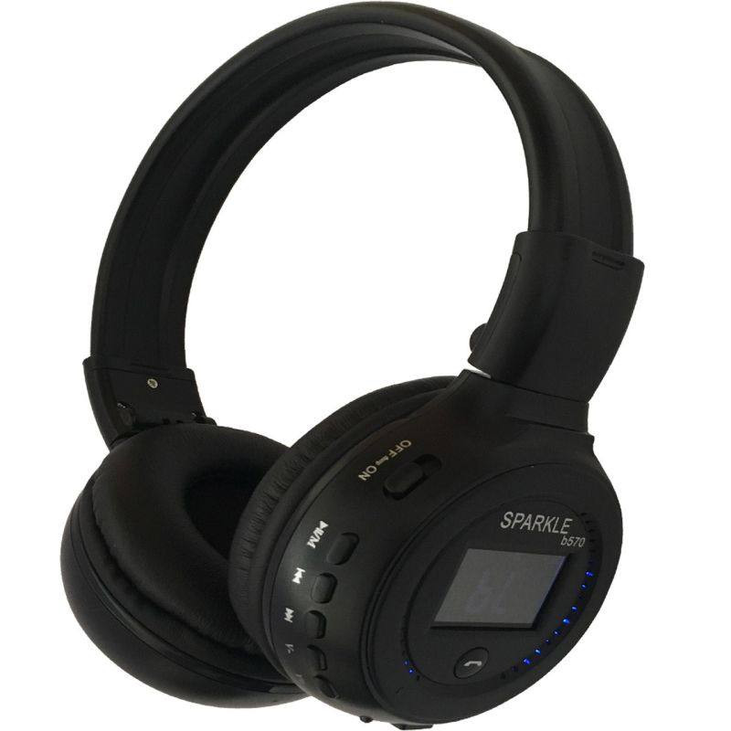 هدفون بلوتوثی مدل B-570