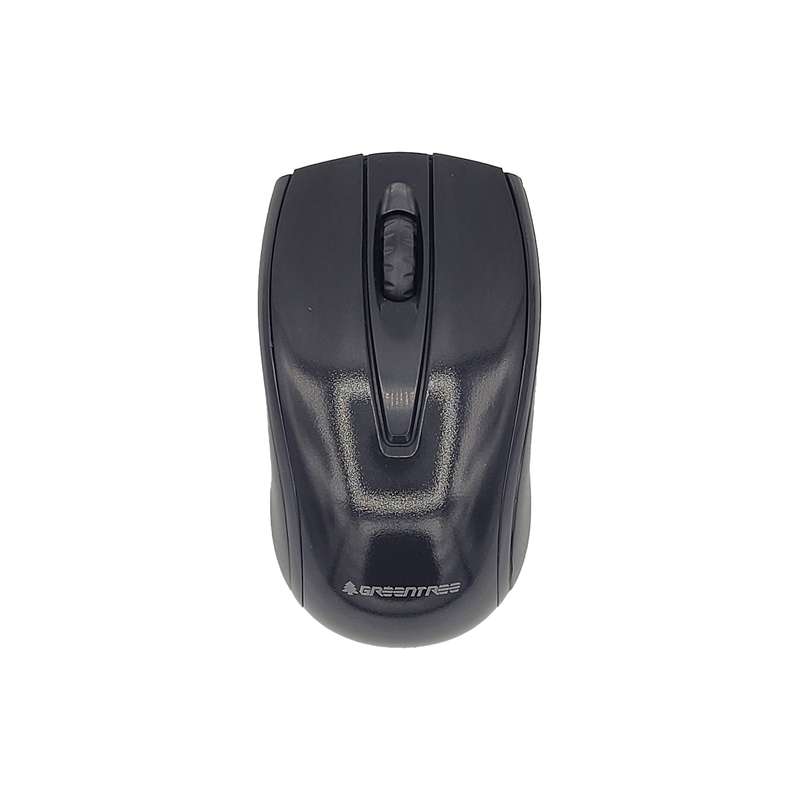 ماوس بی سیم گرین تری مدل MS858