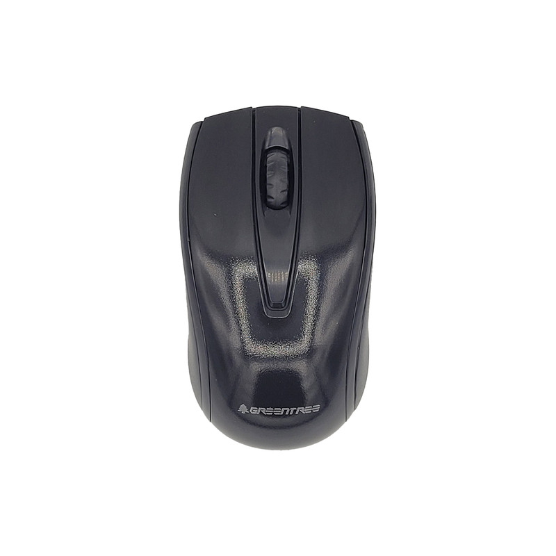 ماوس بی سیم گرین تری مدل MS858