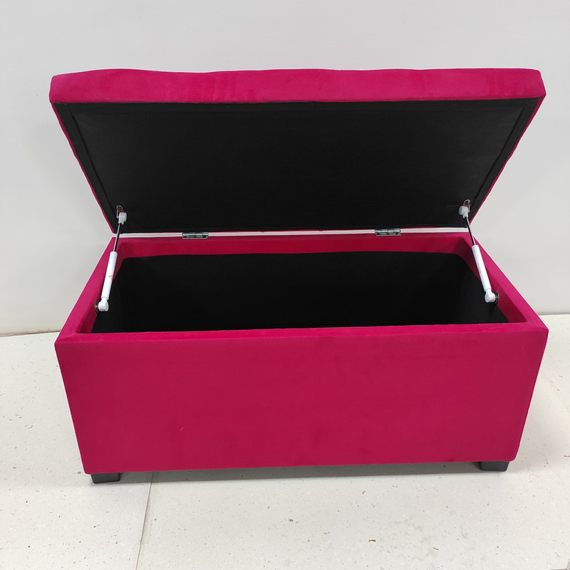 پاف مدل پاف باکس