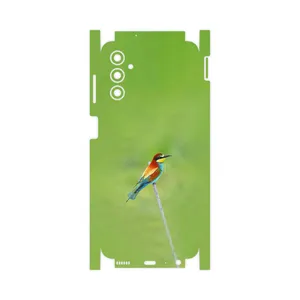 MAHOOT European bee-eater-FullSkin Cover Sticker for Samsung Galaxy M13  India