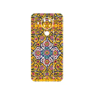 MAHOOT Iran Tile 10 Cover Sticker for Nokia 5.4