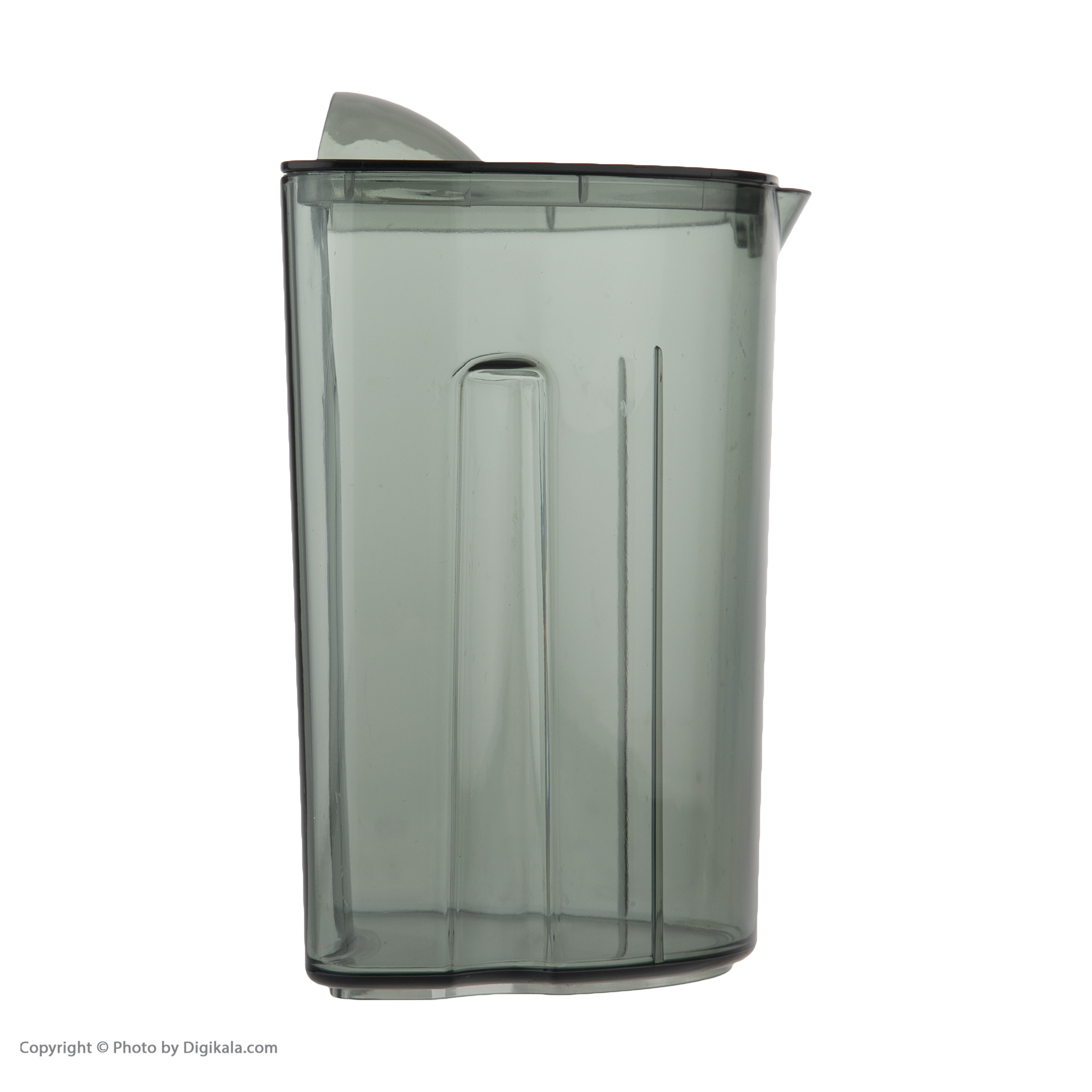 آبمیوه گیری نیکای مدل NJ3900T آبمیوه گیری نیکای مدل NJ3900T