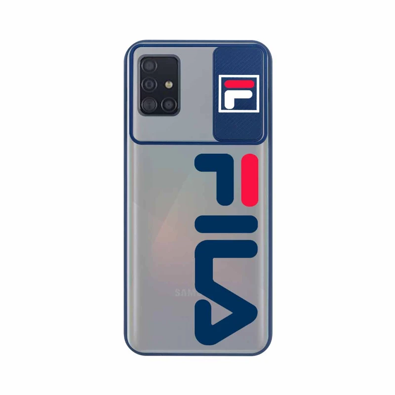 کاور دکین مدل Tilly مناسب برای گوشی موبایل سامسونگ Galaxy A71