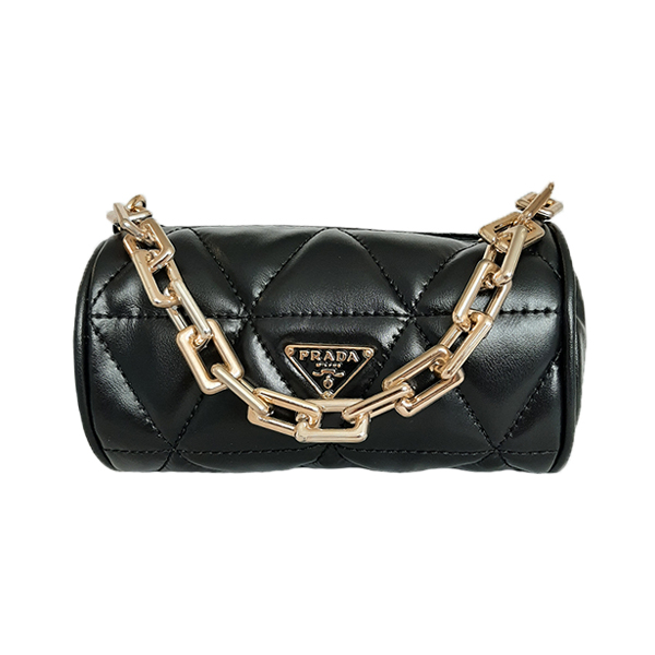 کیف دستی زنانه مدل استوانه ای