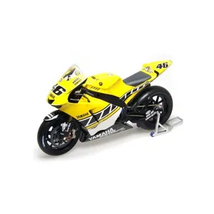 موتور بازی مدل YAMAHA YZR-M1 LAGUNA SECA 2005