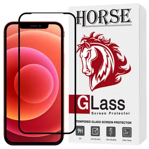   Horse CRH20 Screen Protector For Apple iPhone 12 mini